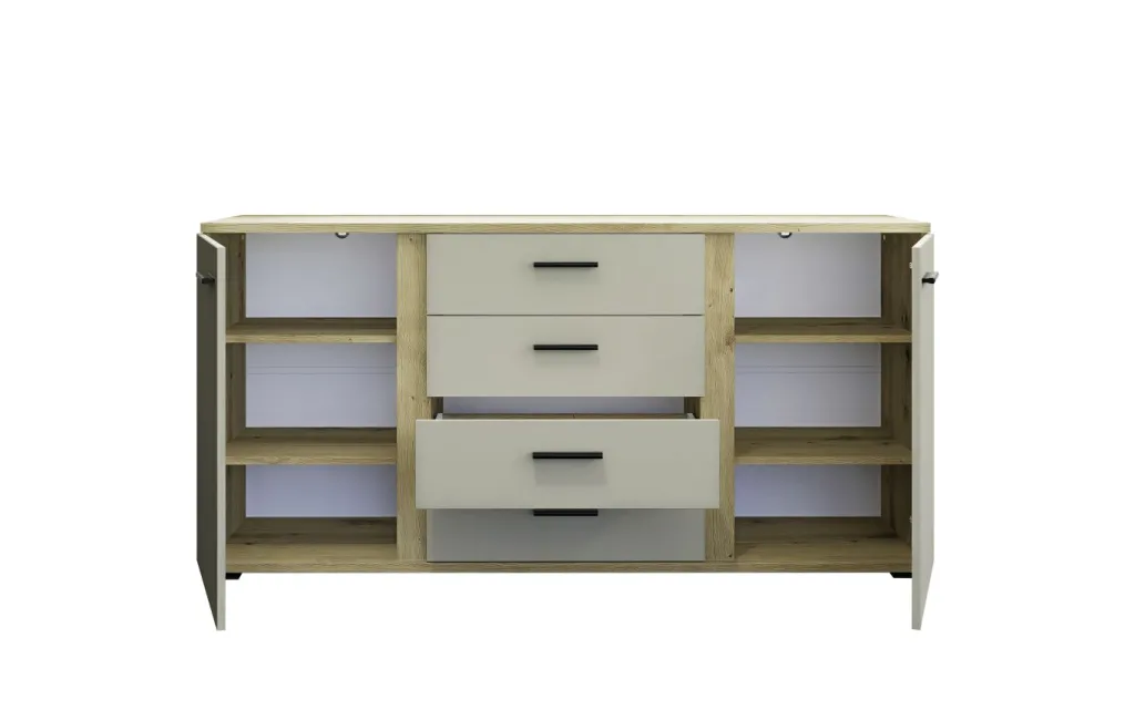 Bega Consult Commodes Combinées|Bahuts<Bahut KANADA