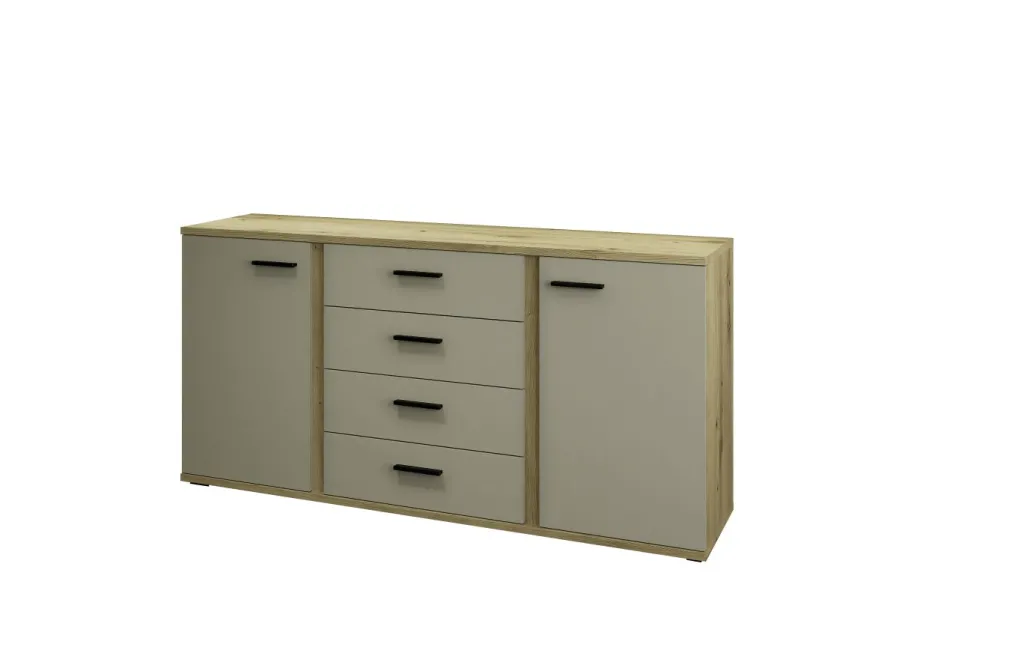 Bega Consult Commodes Combinées|Bahuts<Bahut KANADA