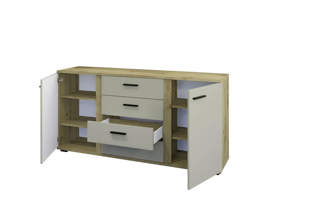 Bega Consult Commodes Combinées|Bahuts<Bahut KANADA