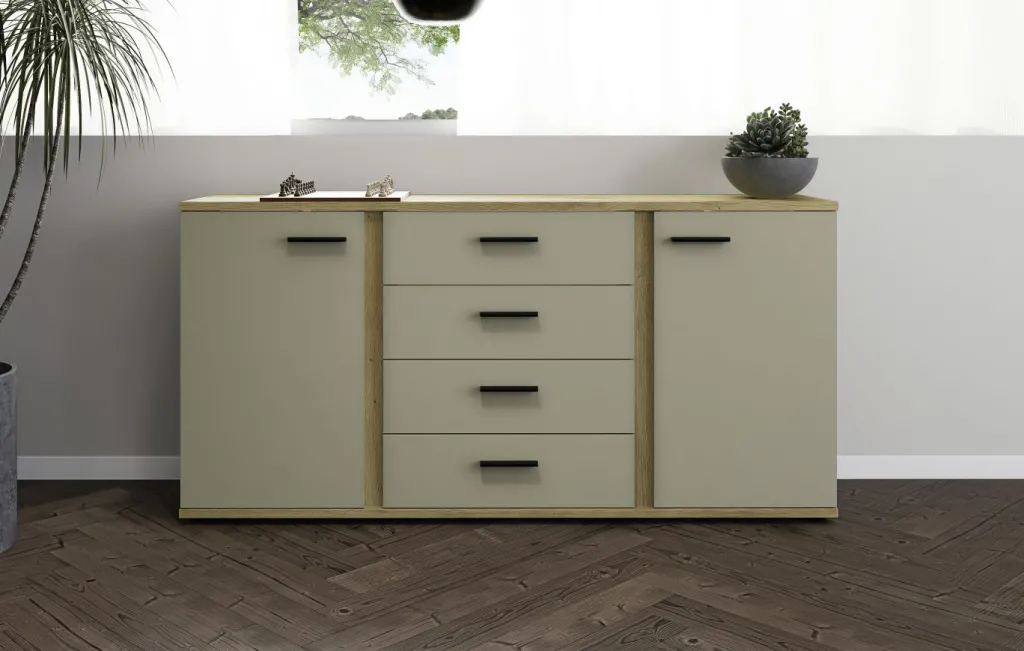 Bega Consult Commodes Combinées|Bahuts<Bahut KANADA