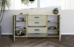Bega Consult Commodes Combinées|Bahuts<Bahut KANADA