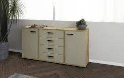 Bega Consult Commodes Combinées|Bahuts<Bahut KANADA