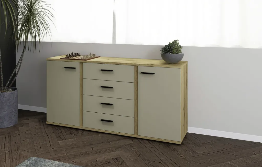 Bega Consult Commodes Combinées|Bahuts<Bahut KANADA