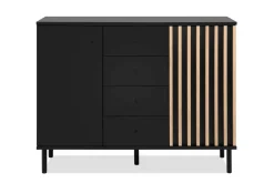 Finori Commodes Combinées|Bahuts<Bahut TUMBA