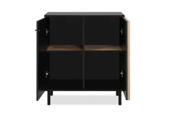 Finori Commodes Avec Portes|Bahuts<Bahut TUMBA