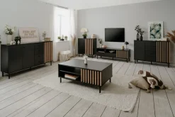Finori Commodes Avec Portes|Bahuts<Bahut TUMBA
