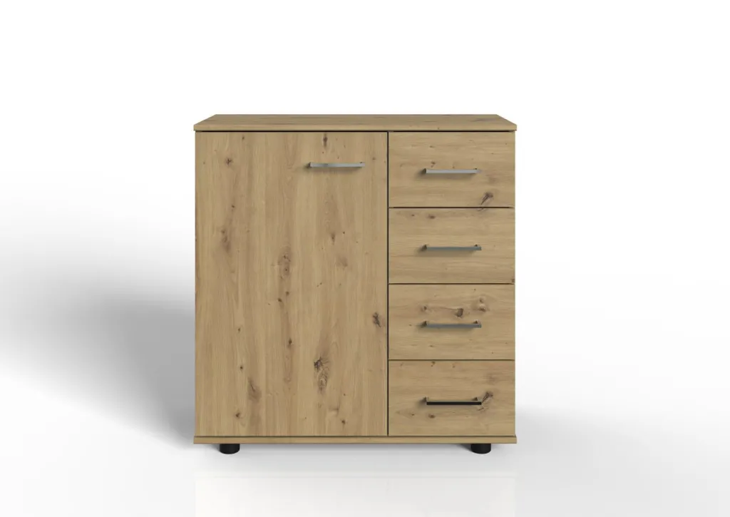 Wimex Bahuts|Commodes Combinées<Bahut ANNA