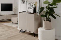 Finori Commodes Avec Portes|Bahuts<Bahut ARONA 01A