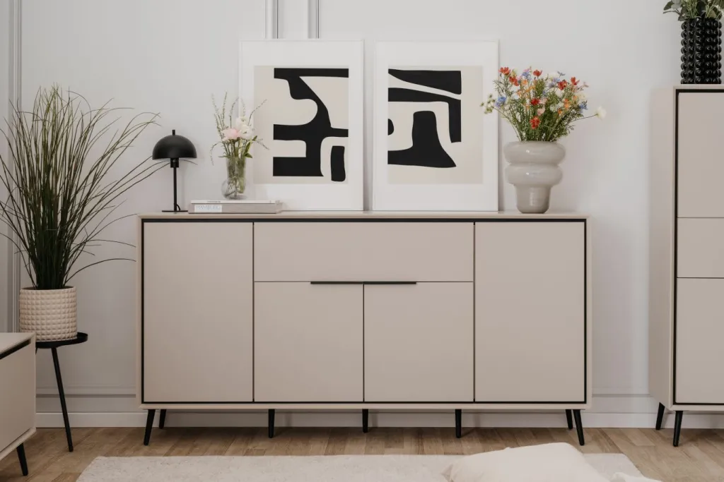 Finori Commodes Combinées|Bahuts<Bahut ARONA 51B