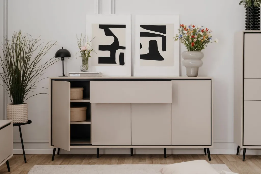 Finori Commodes Combinées|Bahuts<Bahut ARONA 51B