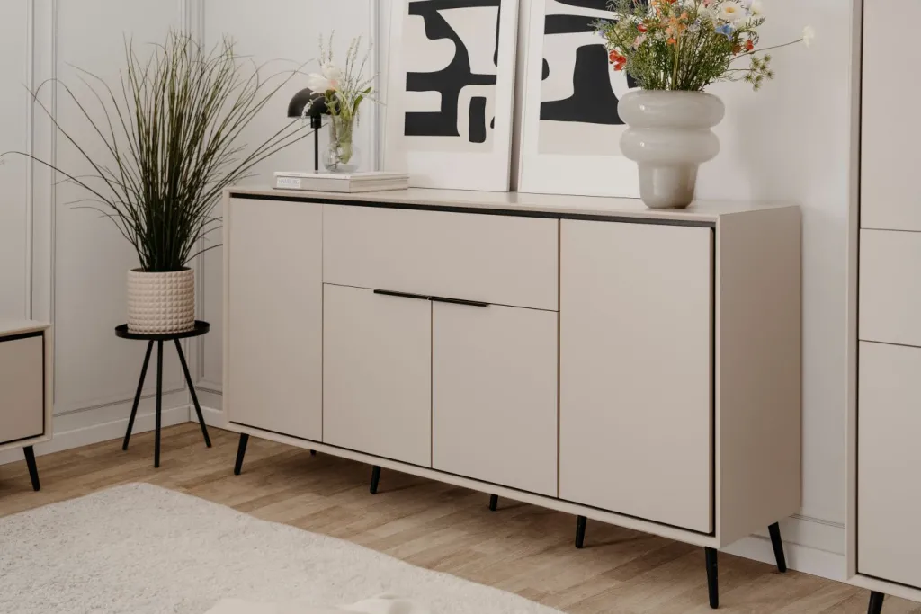 Finori Commodes Combinées|Bahuts<Bahut ARONA 51B