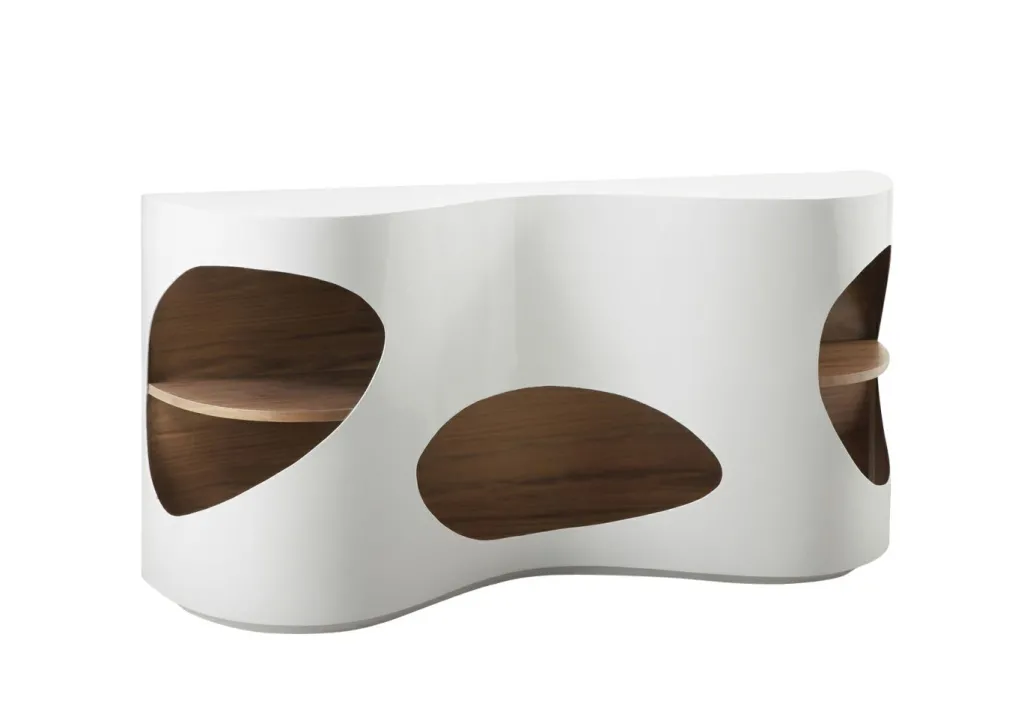 Salesfever Bahuts|Commodes Combinées<Bahut ASTANAJAPURA