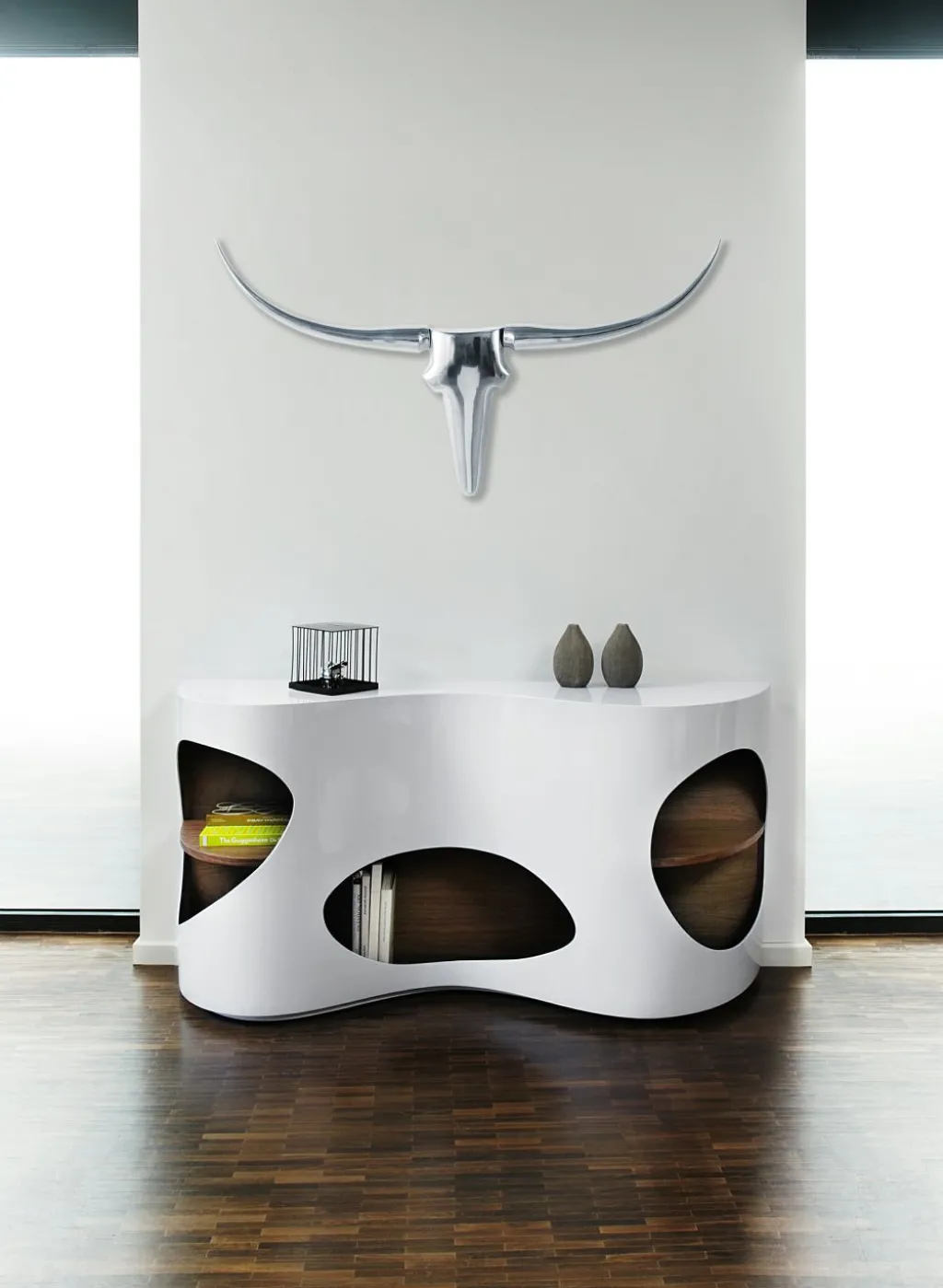 Salesfever Bahuts|Commodes Combinées<Bahut ASTANAJAPURA