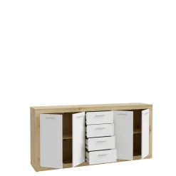 Forte Commodes Combinées|Bahuts<Bahut BACCIO