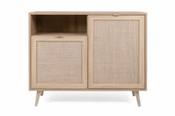 Finori Commodes Avec Portes|Bahuts<Bahut BALI 01A