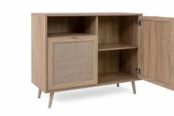 Finori Commodes Avec Portes|Bahuts<Bahut BALI 01A