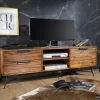 Bahut bas / meuble TV ICA