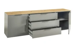 Composad Bahuts|Armoires Tv<Bahut bas GALAVERNA