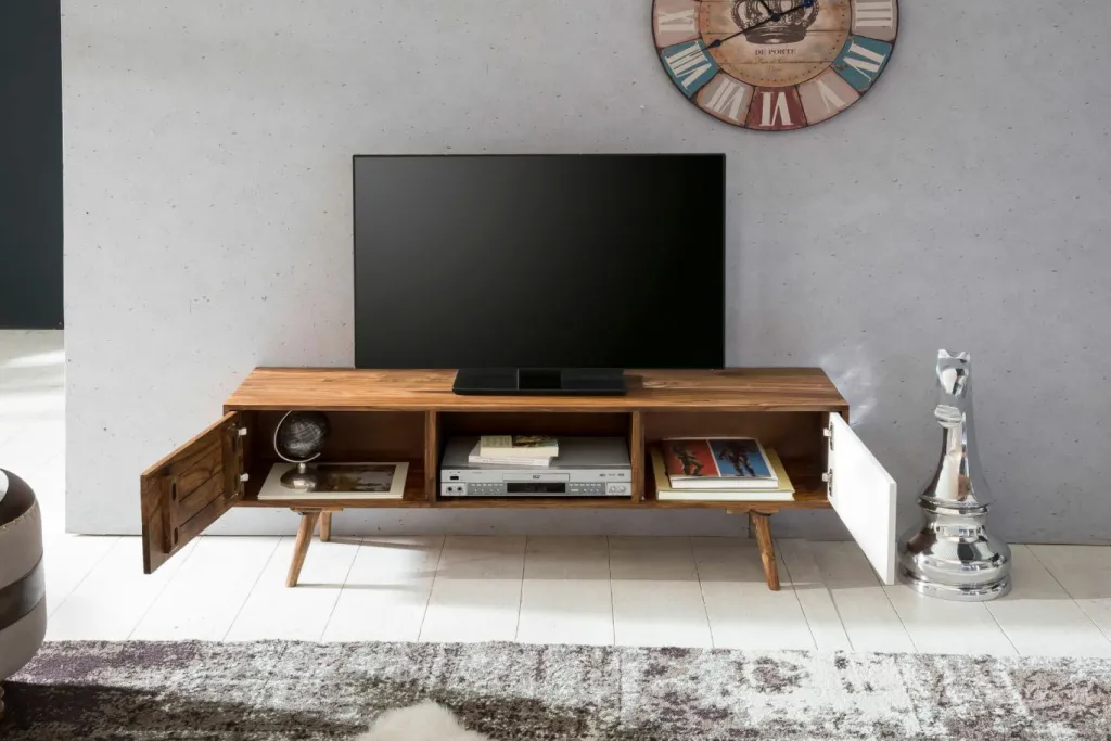 Skyport Armoires Tv|Bahuts Bas<Bahut bas HUARAZ