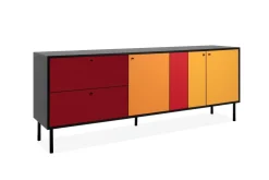 Bahut bas LUCCA 57A
