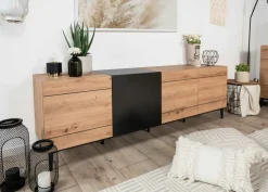 Finori Armoires Tv|Bahuts Bas<Bahut bas NOLA 57 A