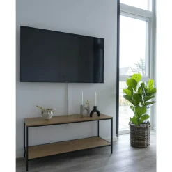 House Nordic Bahuts|Armoires Tv<Bahut bas VITA