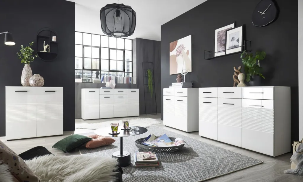 Bega Consult Commodes Combinées|Bahuts<Bahut BASEL