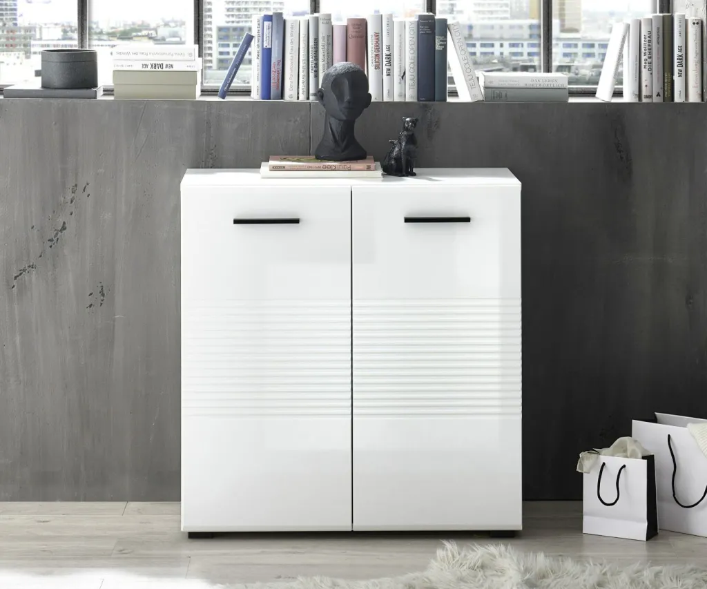 Bega Consult Commodes Avec Portes|Bahuts<Bahut BASEL