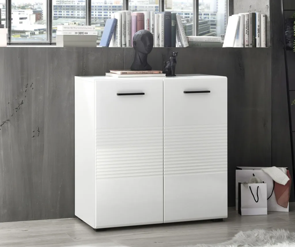 Bega Consult Commodes Avec Portes|Bahuts<Bahut BASEL