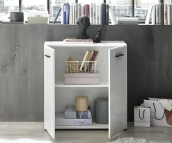 Bega Consult Commodes Avec Portes|Bahuts<Bahut BASEL