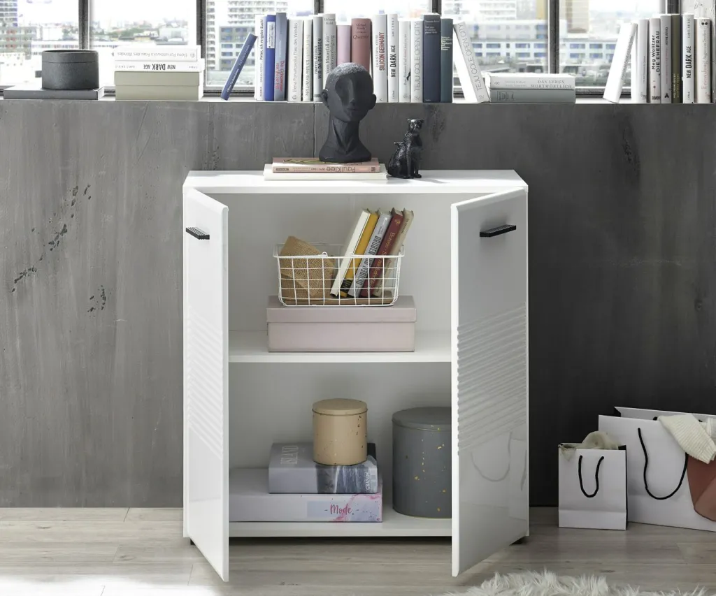 Bega Consult Commodes Avec Portes|Bahuts<Bahut BASEL