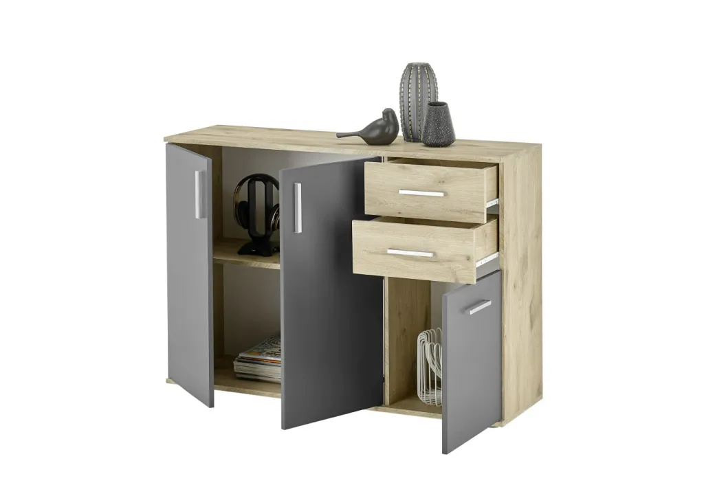 Bega Consult Commodes Combinées|Bahuts<Bahut BC 1040