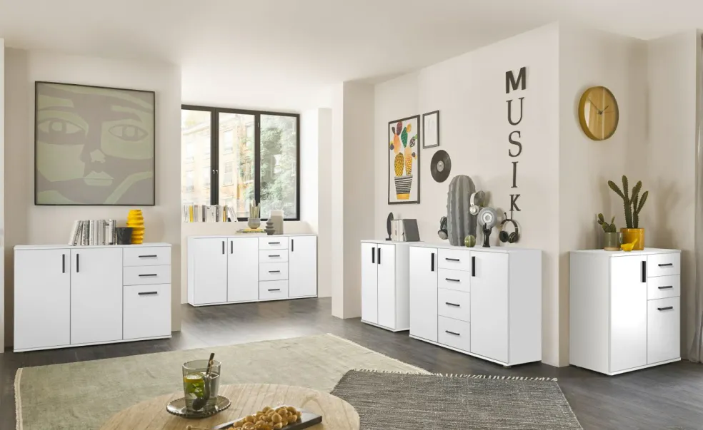 Bahut BC 1040