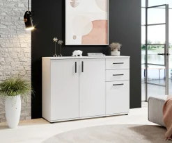 Bega Consult Commodes Combinées|Bahuts<Bahut BC 1040