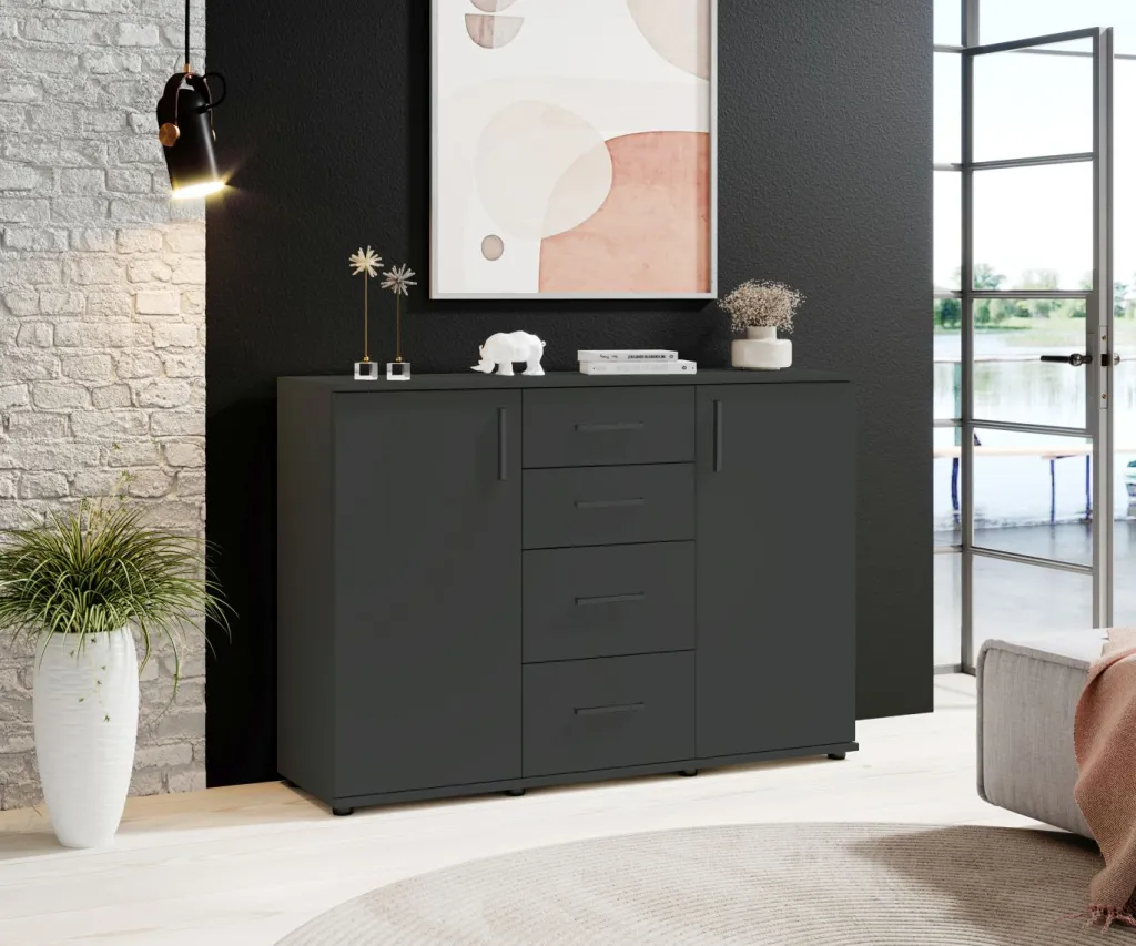 Bega Consult Commodes Combinées|Bahuts<Bahut BC 1040