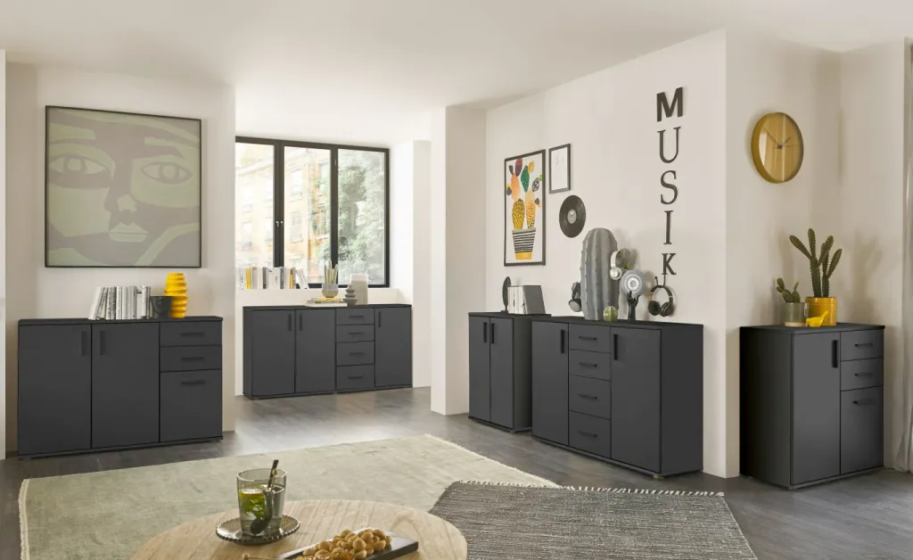 Bega Consult Commodes Combinées|Bahuts<Bahut BC 1040