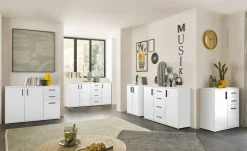 Bega Consult Commodes Avec Portes|Bahuts<Bahut BC 1040