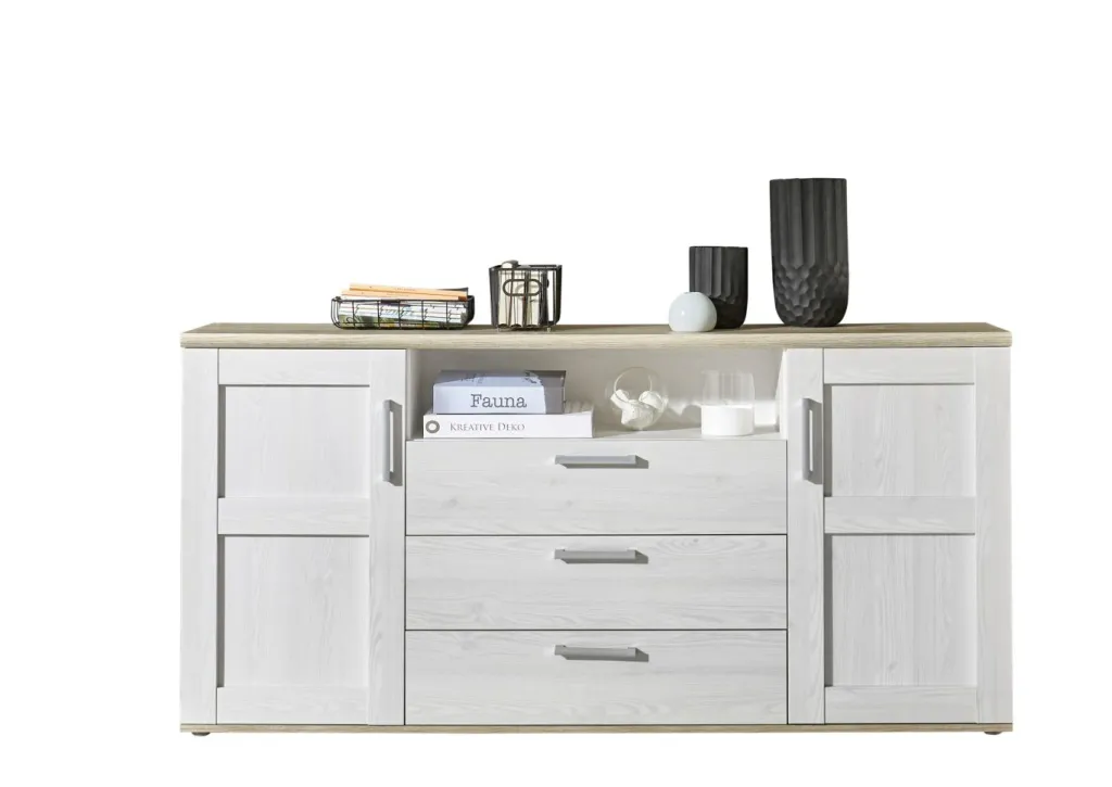 HBZ Commodes Combinées|Bahuts<Bahut BIEL