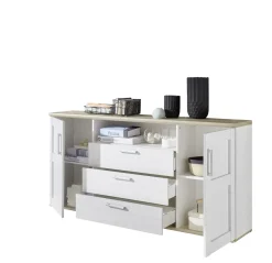 HBZ Commodes Combinées|Bahuts<Bahut BIEL