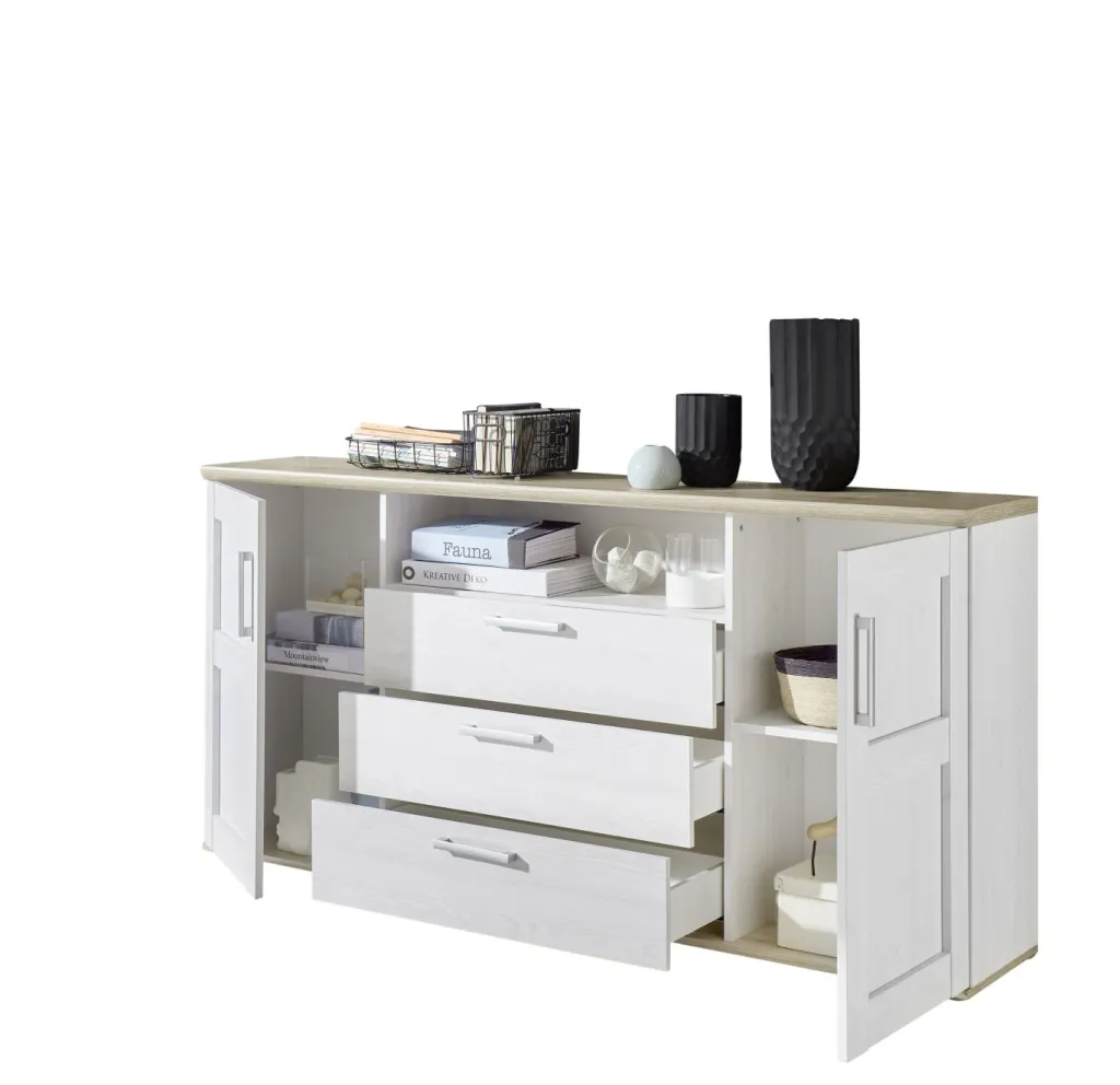HBZ Commodes Combinées|Bahuts<Bahut BIEL