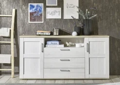 HBZ Commodes Combinées|Bahuts<Bahut BIEL