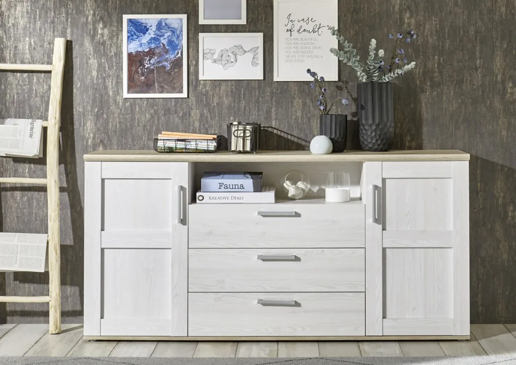 HBZ Commodes Combinées|Bahuts<Bahut BIEL