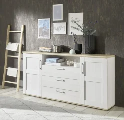 HBZ Commodes Combinées|Bahuts<Bahut BIEL