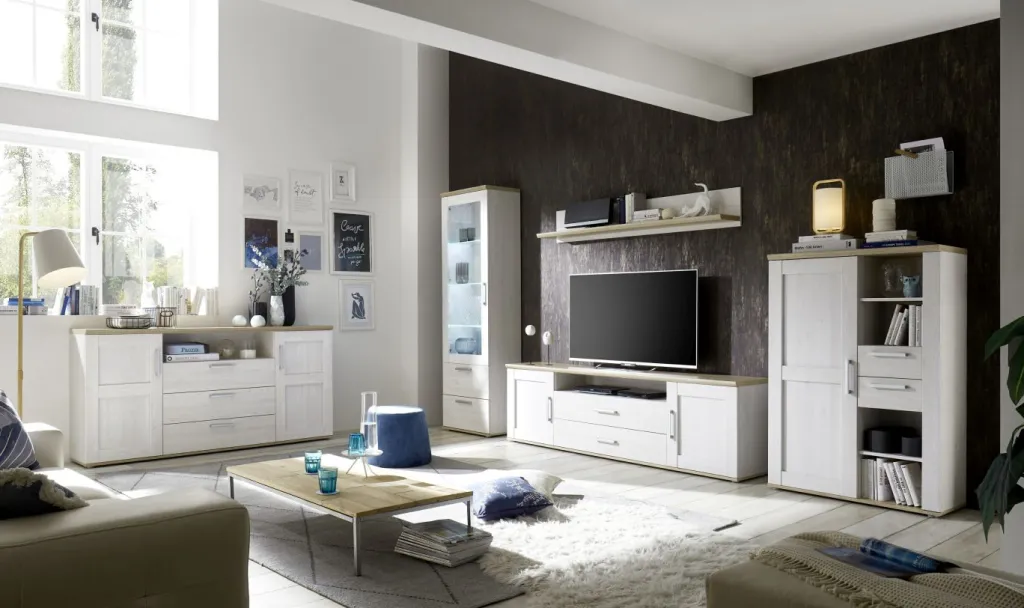 HBZ Commodes Combinées|Bahuts<Bahut BIEL