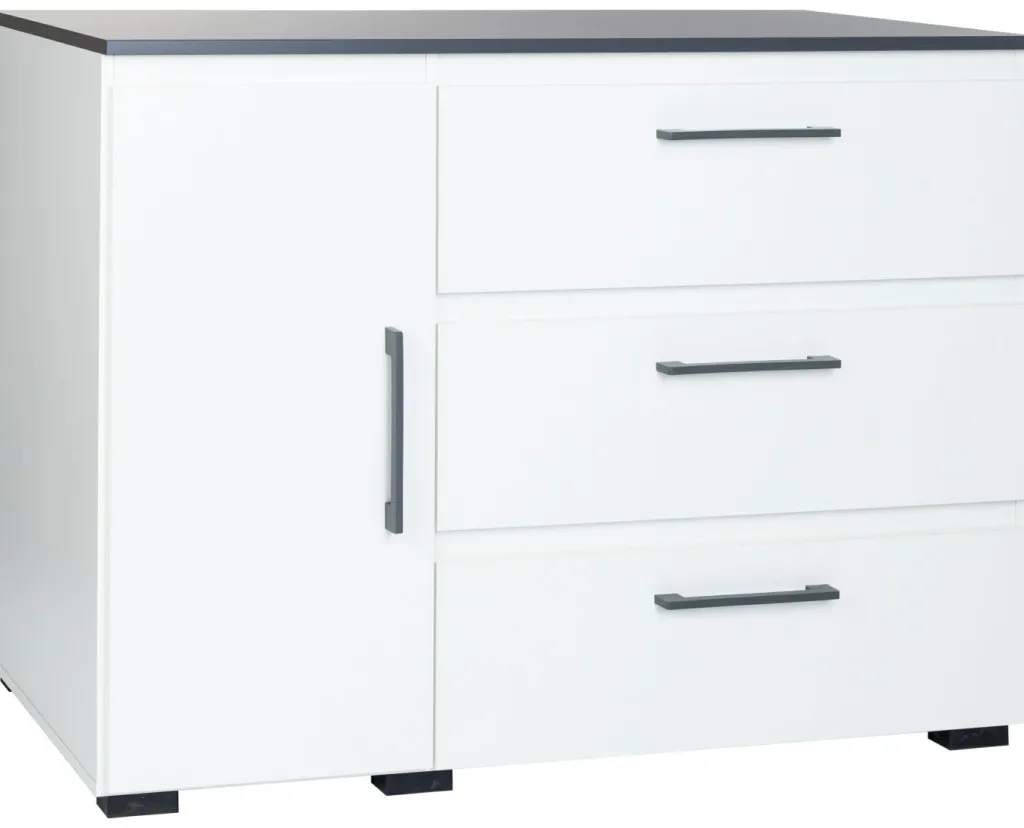 Arthur Berndt Bahuts|Commodes Combinées<Bahut BORIS