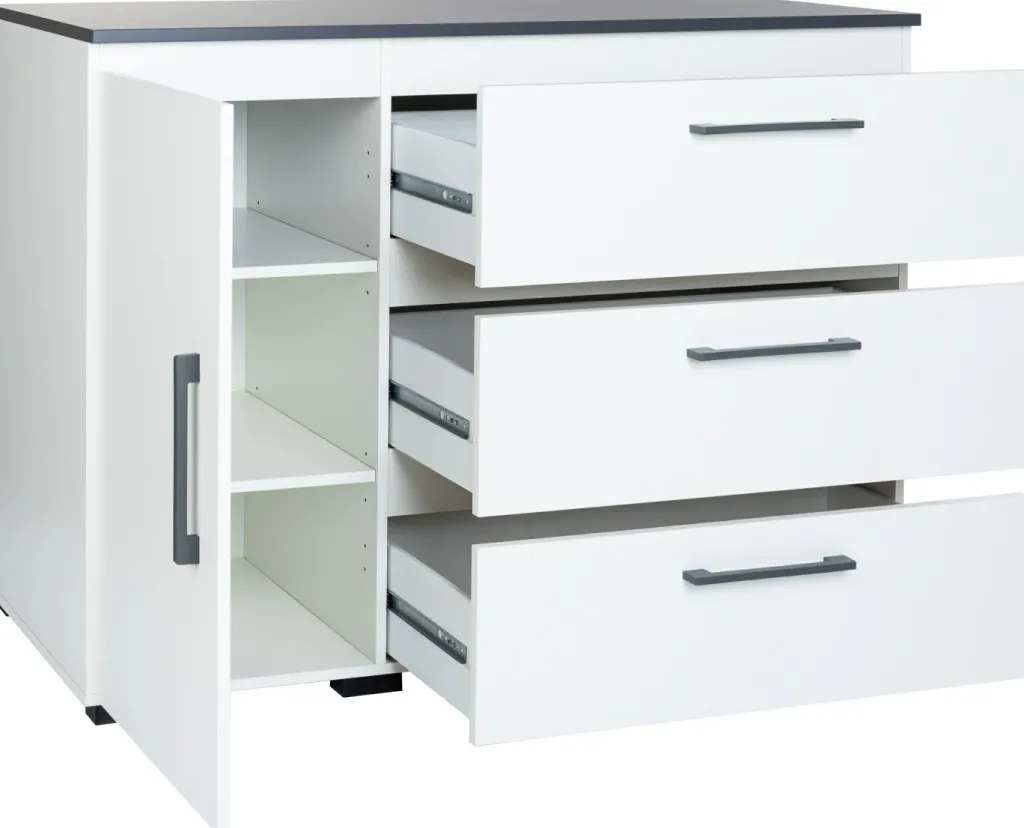 Arthur Berndt Bahuts|Commodes Combinées<Bahut BORIS