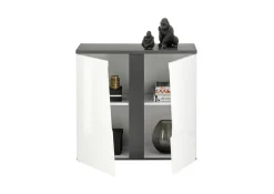 Bega Consult Commodes Avec Portes|Bahuts<Bahut BOSTON 1