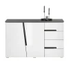 Bega Consult Commodes Combinées|Bahuts<Bahut BOSTON 3