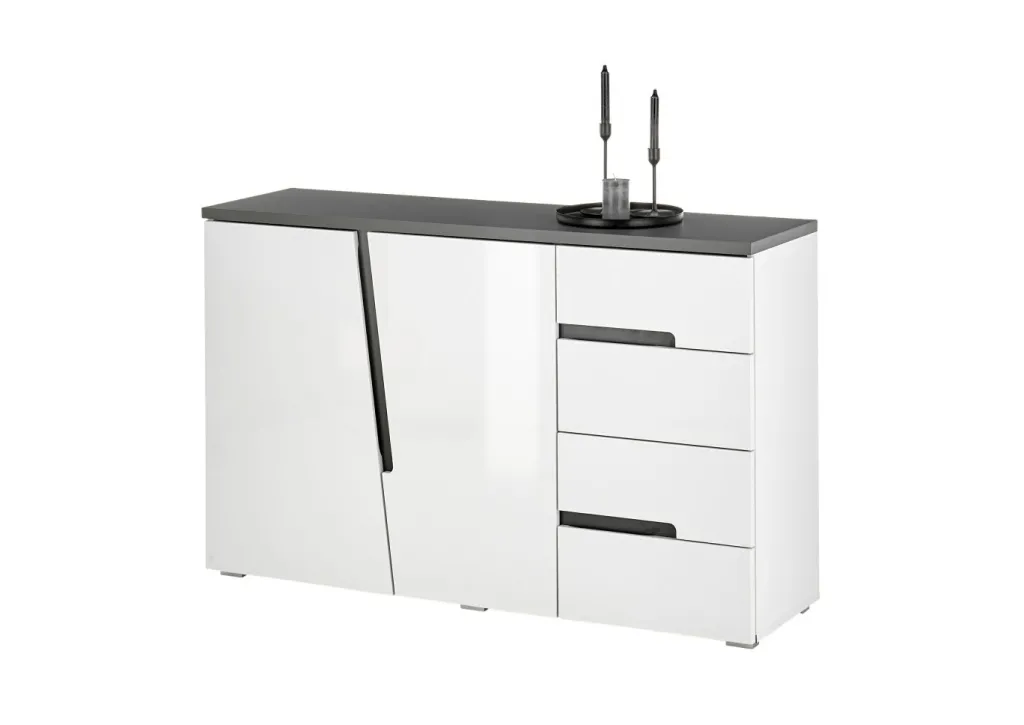 Bega Consult Commodes Combinées|Bahuts<Bahut BOSTON 3