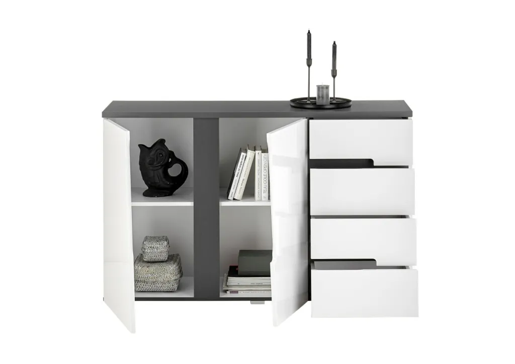 Bega Consult Commodes Combinées|Bahuts<Bahut BOSTON 3